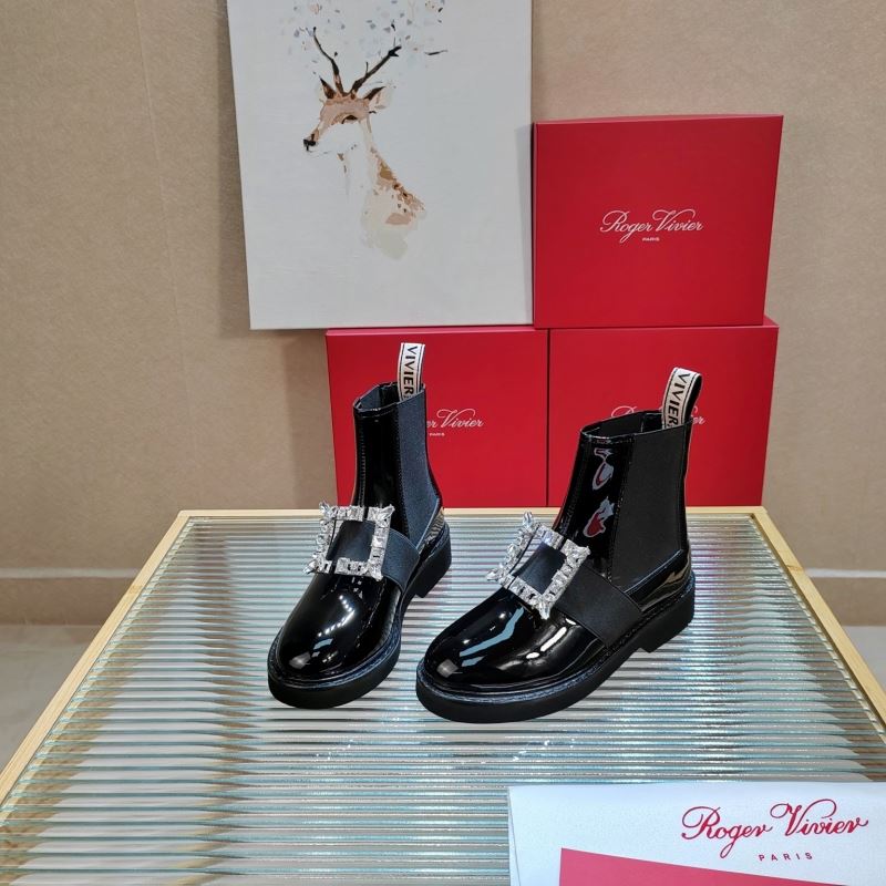 Roger Vivier Boots